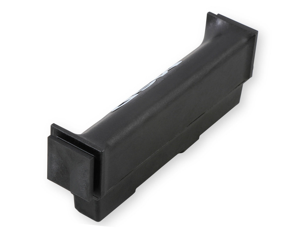 High-Current Solid-State Relay 35Ax4, Black - Photo - out of package User 1