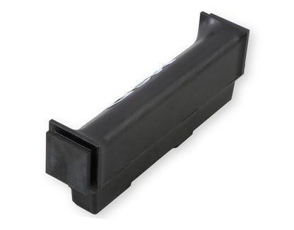 High-Current Solid-State Relay 35Ax4, Black - Photo - out of package User 1