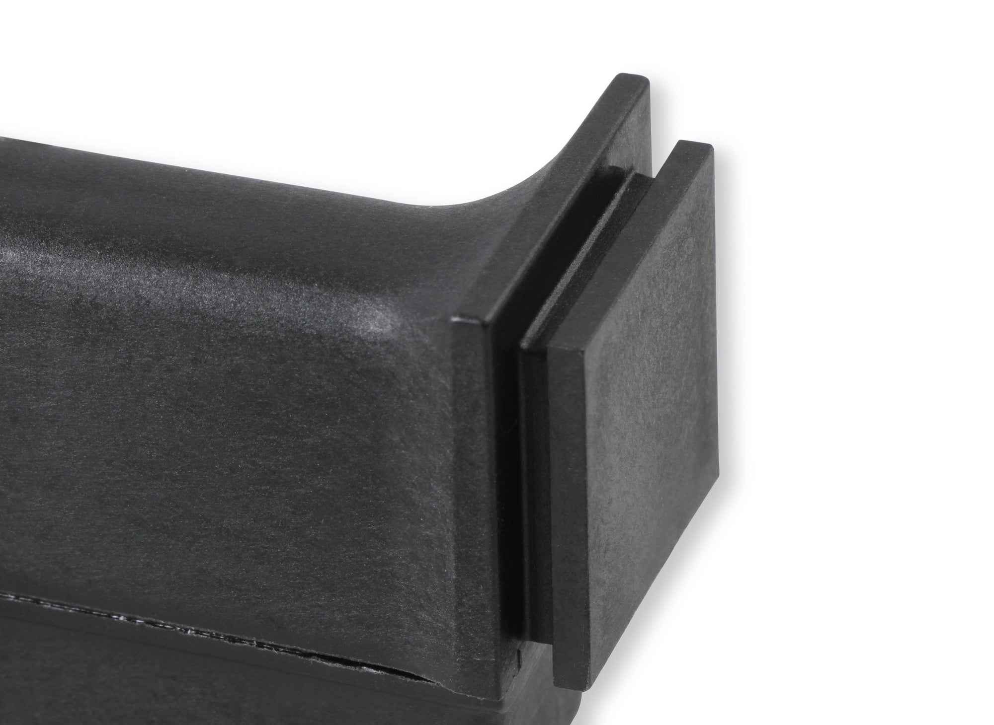 High-Current Solid-State Relay 35Ax4, Black - Photo - out of package User 3