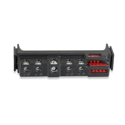 Blk. Stand Alone Solid State Relay Kit-4 - Stand Alone Solid State Relay- Black