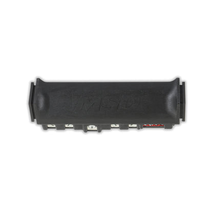 Blk. Stand Alone Solid State Relay Kit-4 - Stand Alone Solid State Relay- Black