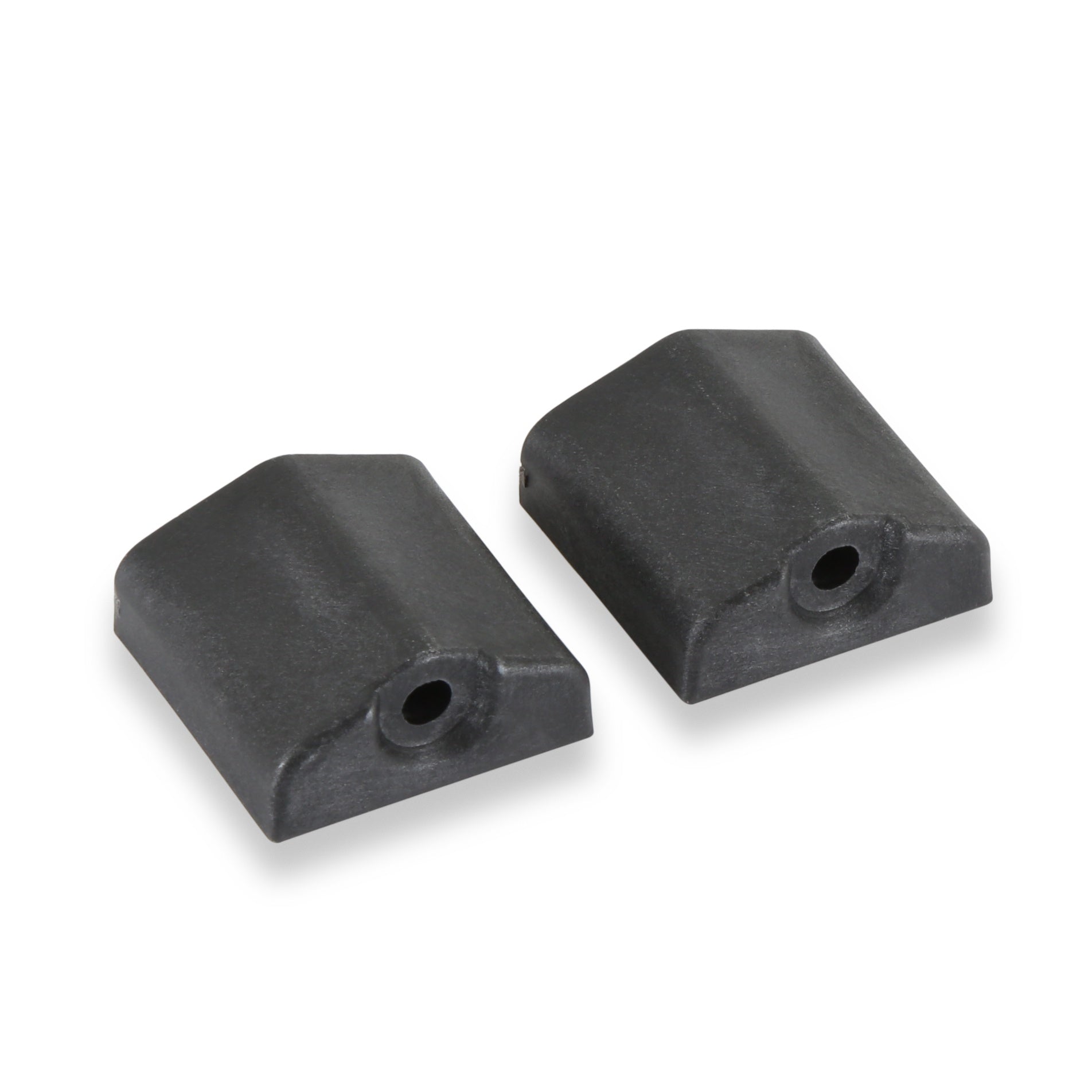 Stand Alone Solid State Relay- Black - Photo - Close Up Top