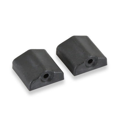 Blk. Stand Alone Solid State Relay Kit-4 - Stand Alone Solid State Relay- Black