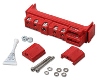 Stand Alone Solid State Relay Kit-4 - Stand Alone Solid State Relay
