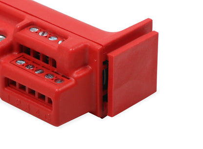 Stand Alone Solid State Relay Kit-4 - Stand Alone Solid State Relay