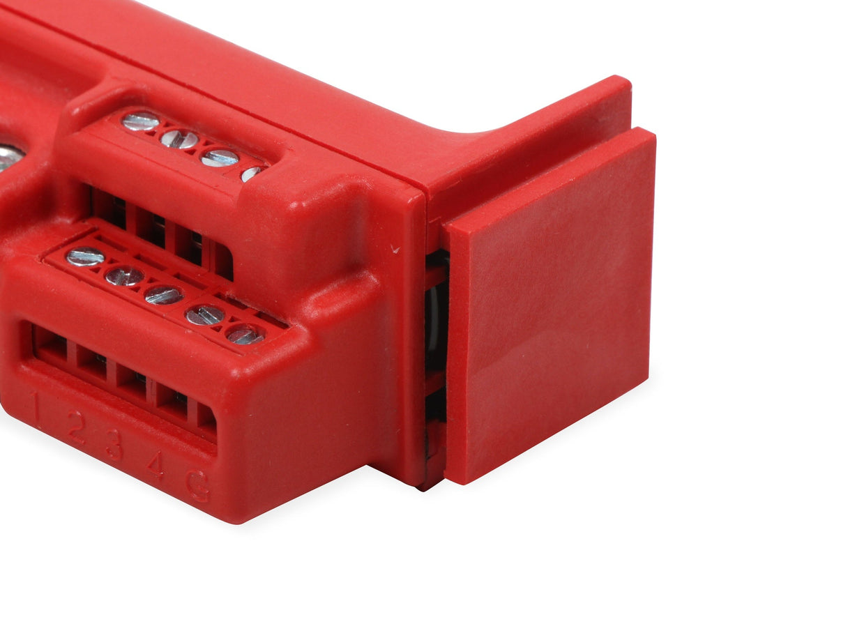 Stand Alone Solid State Relay - Photo - out of package Right