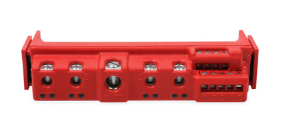 Stand Alone Solid State Relay Kit-4 - Stand Alone Solid State Relay