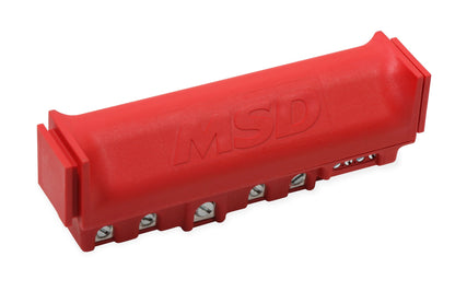 Stand Alone Solid State Relay Kit-4 - Stand Alone Solid State Relay
