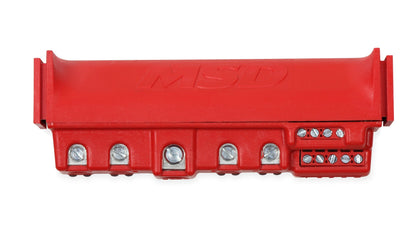 Stand Alone Solid State Relay Kit-4 - Stand Alone Solid State Relay