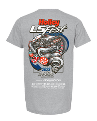 Holley 10440-SMHOL primary image