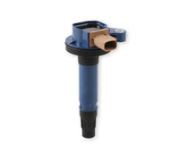 Ignition Coil - SuperCoil- 2010-2016 Ford EcoBoost 3.5L V6- 6-Pack (3-Pin)- Blue