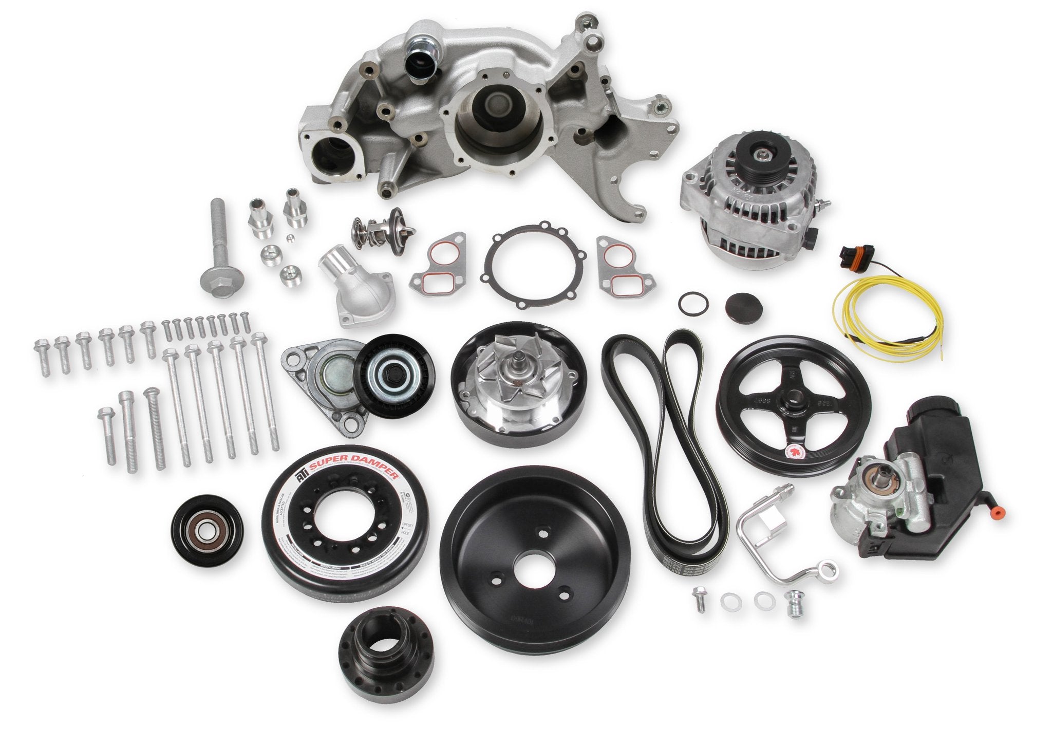 Holley 20-181 image 5