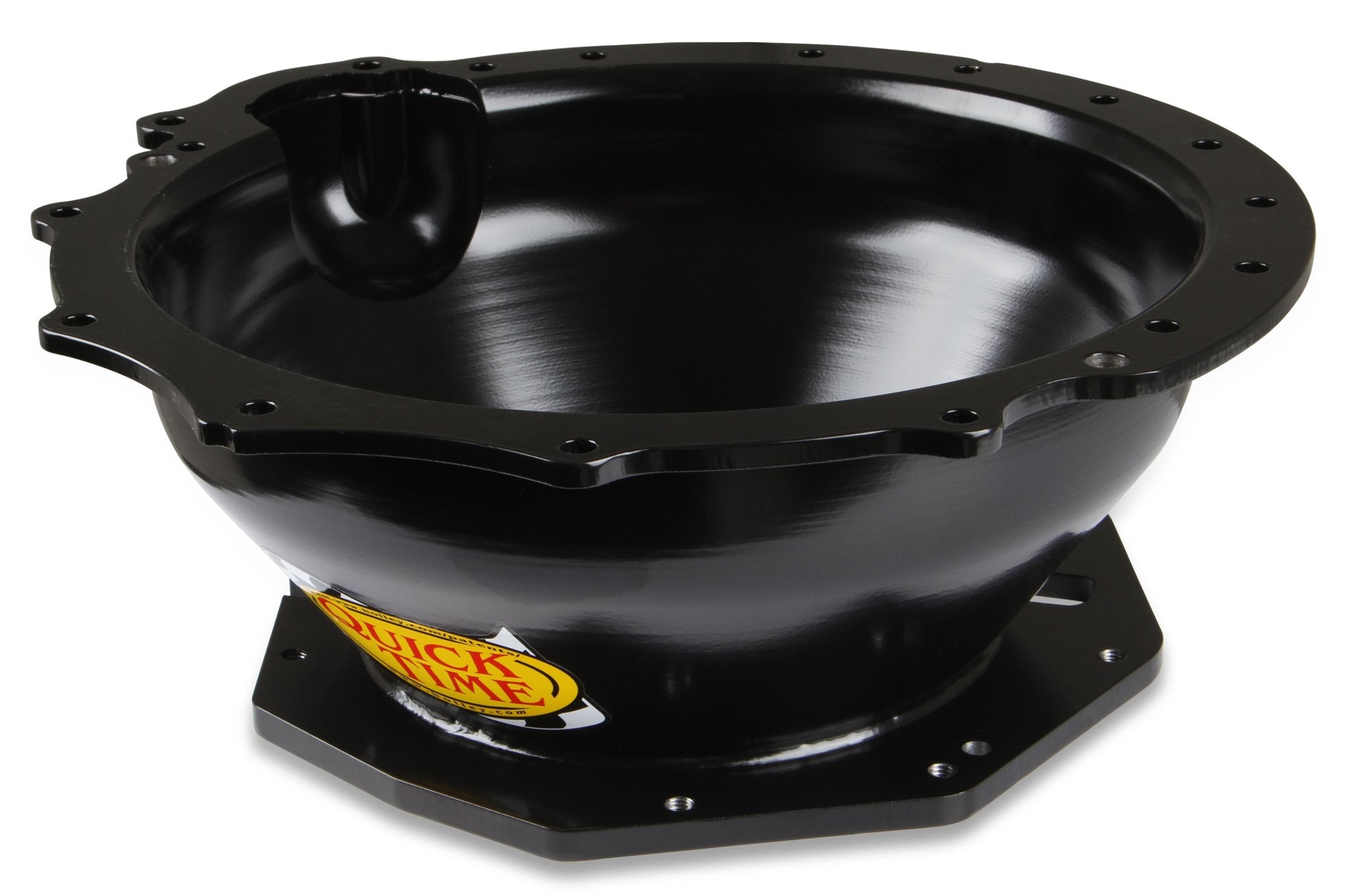 Quick Time RM-8074 image 4