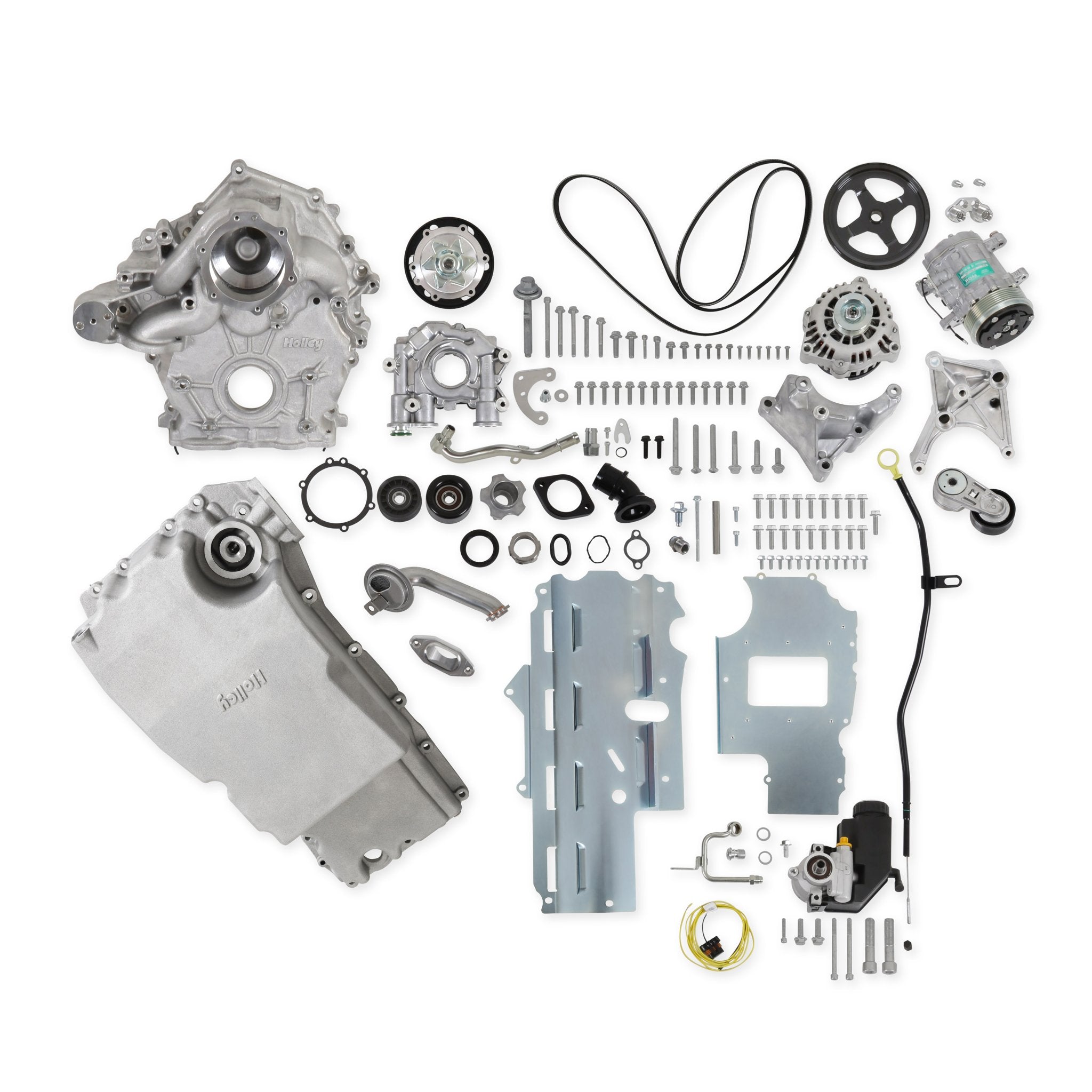 Holley 20-345 image 4