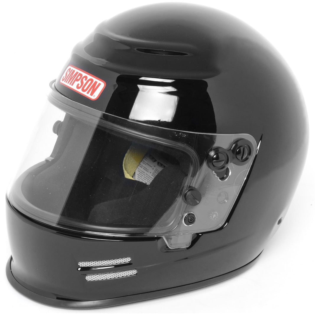Simpson Racing SA2015 Voyager 2 Racing Helmet
