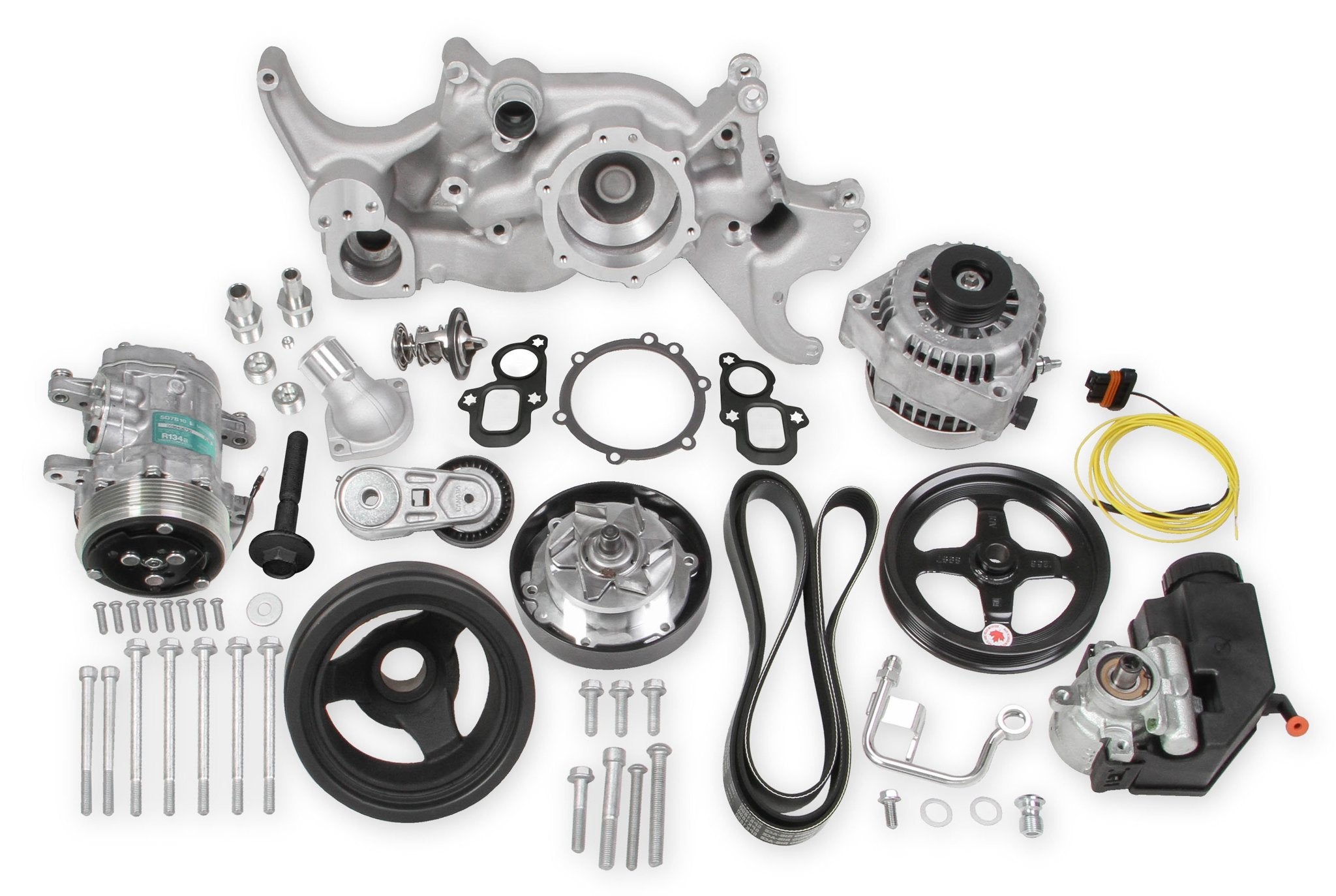 Holley 20-205 image 7