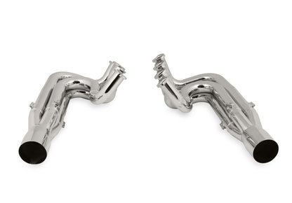 Hooker Racingheart 3-Step Dragster Headers - Chrome - Photo - out of package User 1