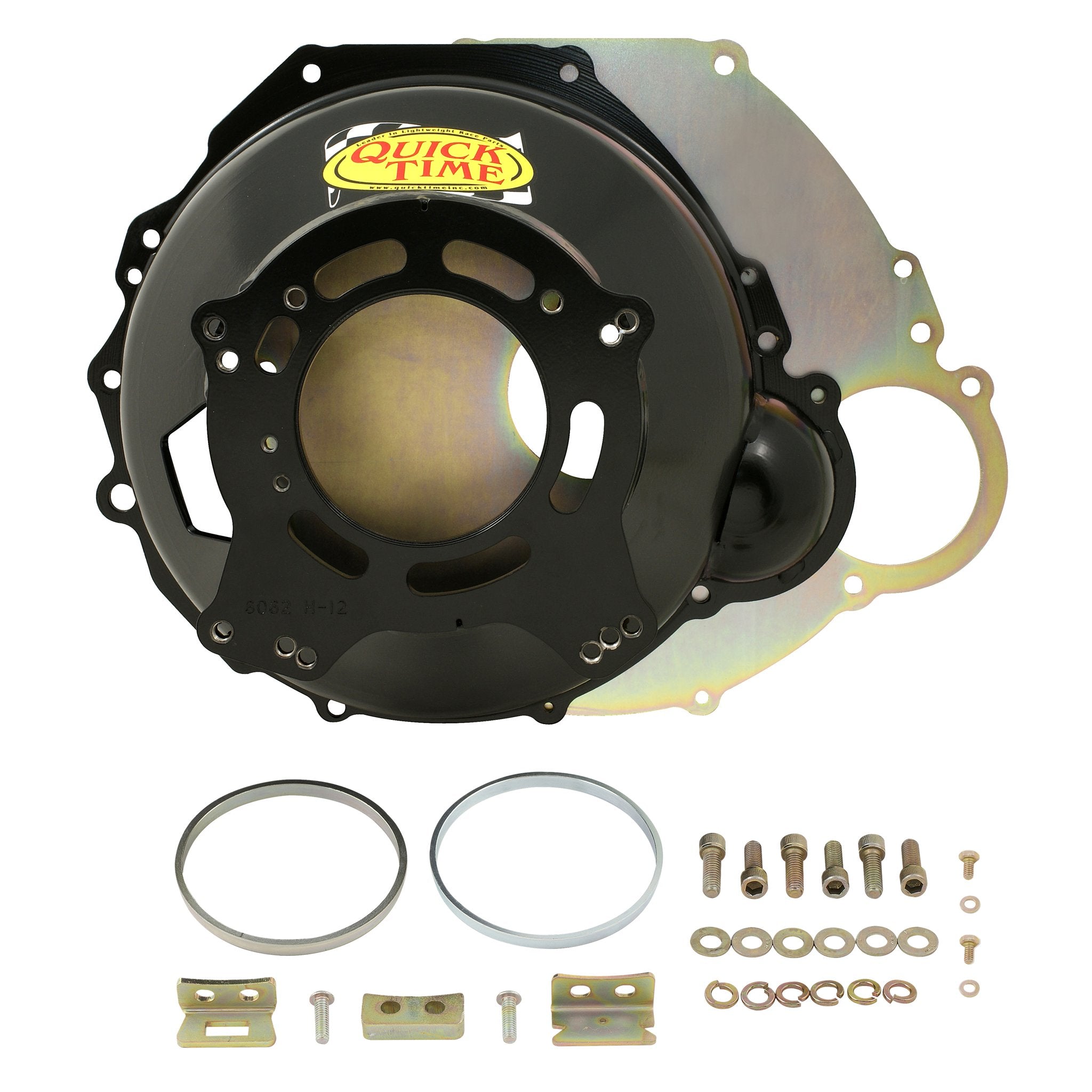 Quick Time RM-6062 primary image