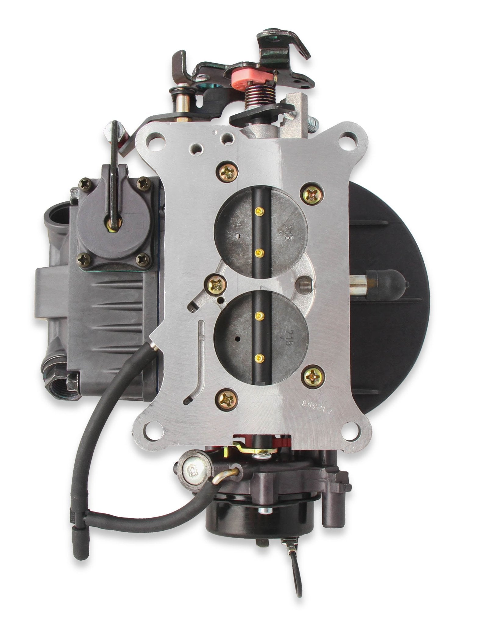 Holley 0-82500 image 4