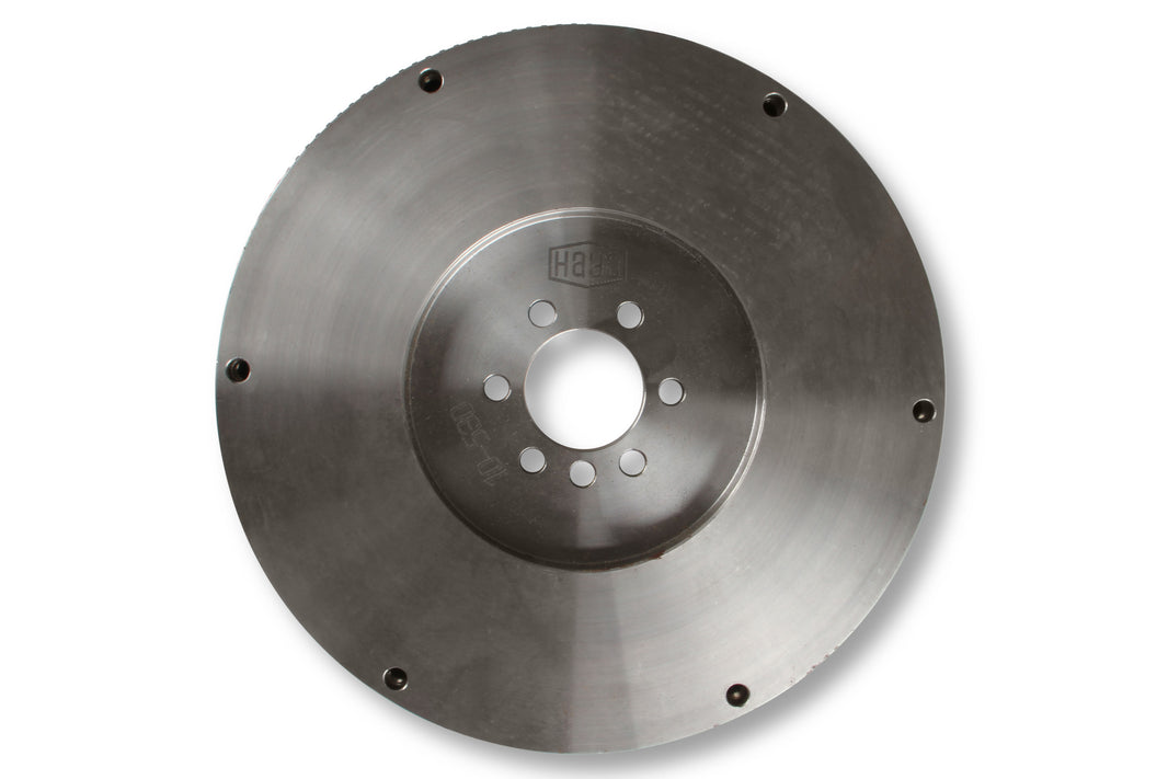 Hays Billet Steel SFI Certified Flywheel - Small Block Chevrolet - Photo - Primary Front