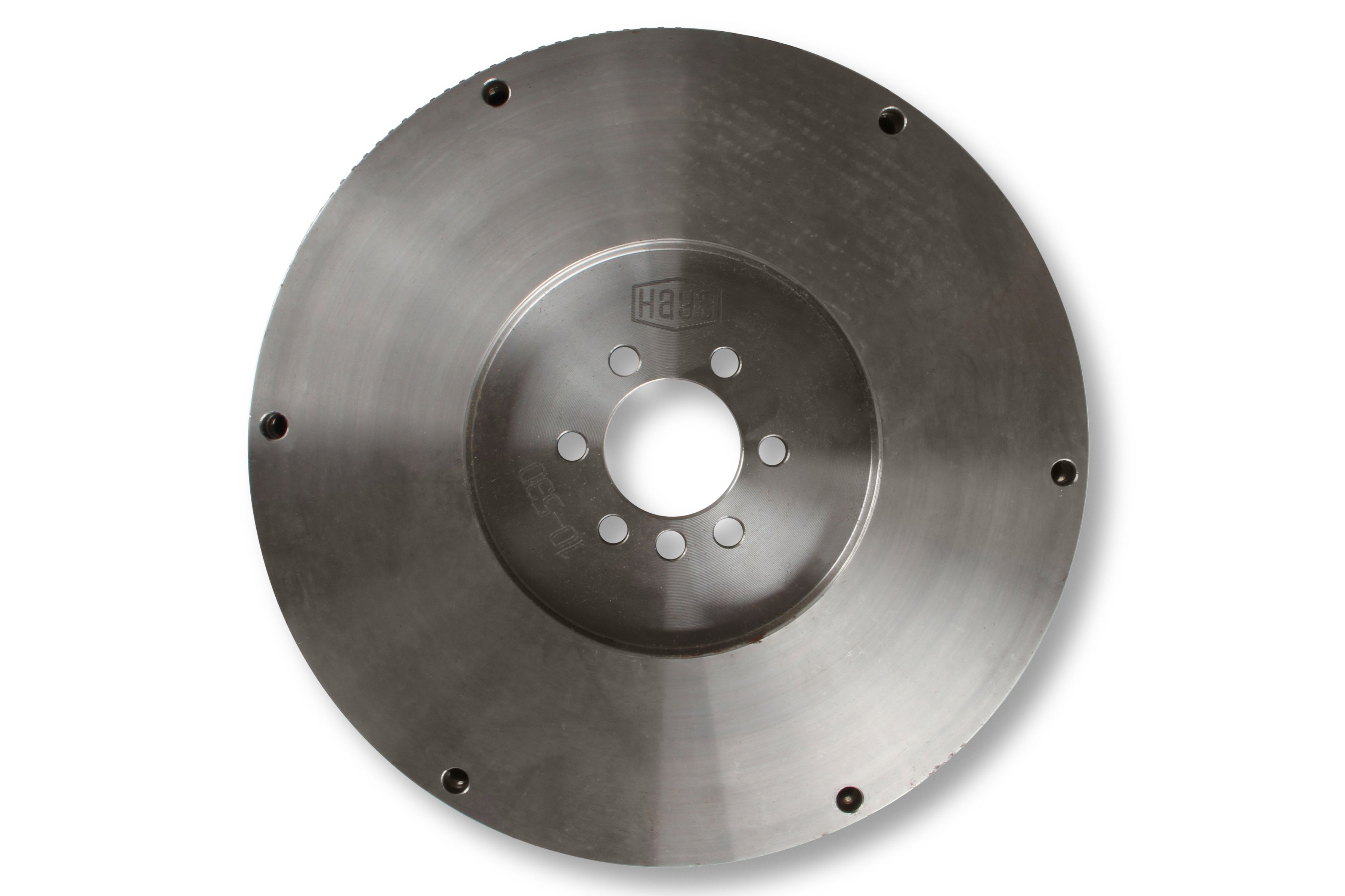 Hays Billet Steel SFI Certified Flywheel - Small Block Chevrolet - Photo - Primary Front