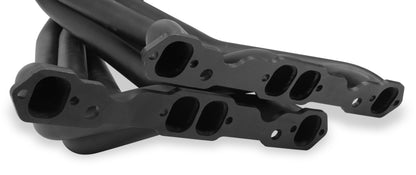 Hooker Super Competition Long Tube Header - Painted - Photo - out of package Top