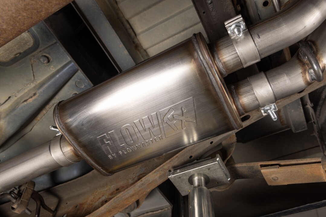 Flowmaster 718190 image 10