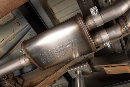 Flowmaster 718190 image 10