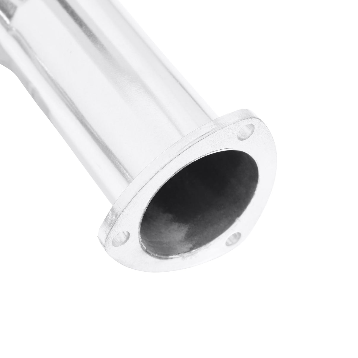 Hooker Super Competition Long Tube Headers - Ceramic Coated - Photo - out of package Front
