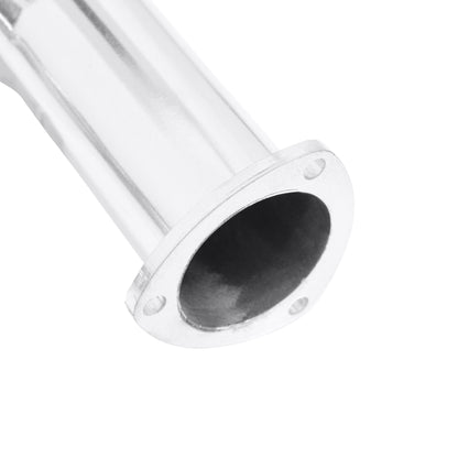 Hooker Super Competition Long Tube Headers - Ceramic Coated - Photo - out of package Front