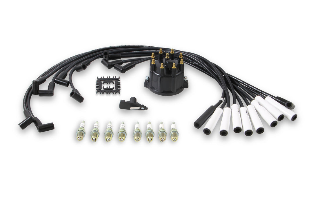 Kit de mise au point spéciale pour camions, compatible avec les moteurs Dodge V8 Magnum