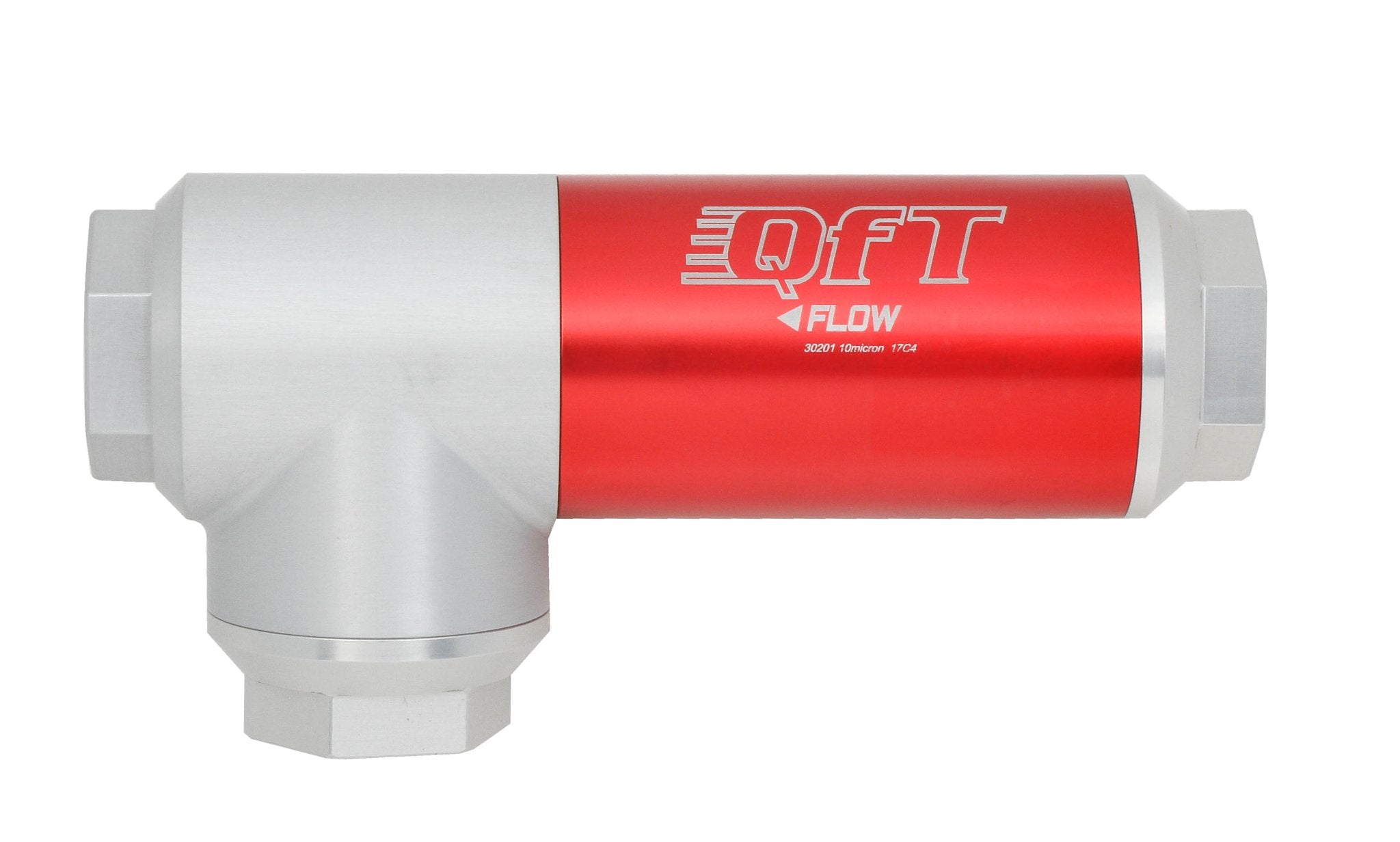 Quick Fuel 30-201QFT primary image