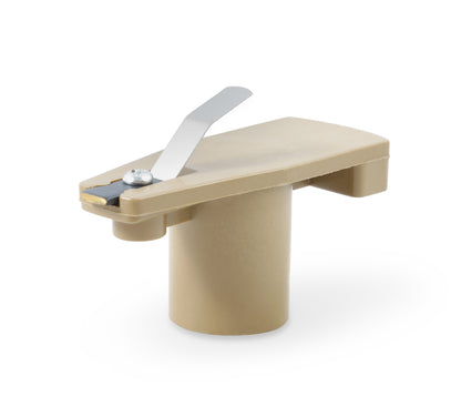 Tête d'allumeur et rotor ACCEL - Modèle à douille - Beige