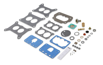 Holley 703-41 image 2
