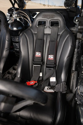 2017-2025 CAN-AM X3 PERFORMANCE PKG 4DR - ADS 2017-2025 CAN-AM X3 PERFORMANCE PACKAGE 4DR