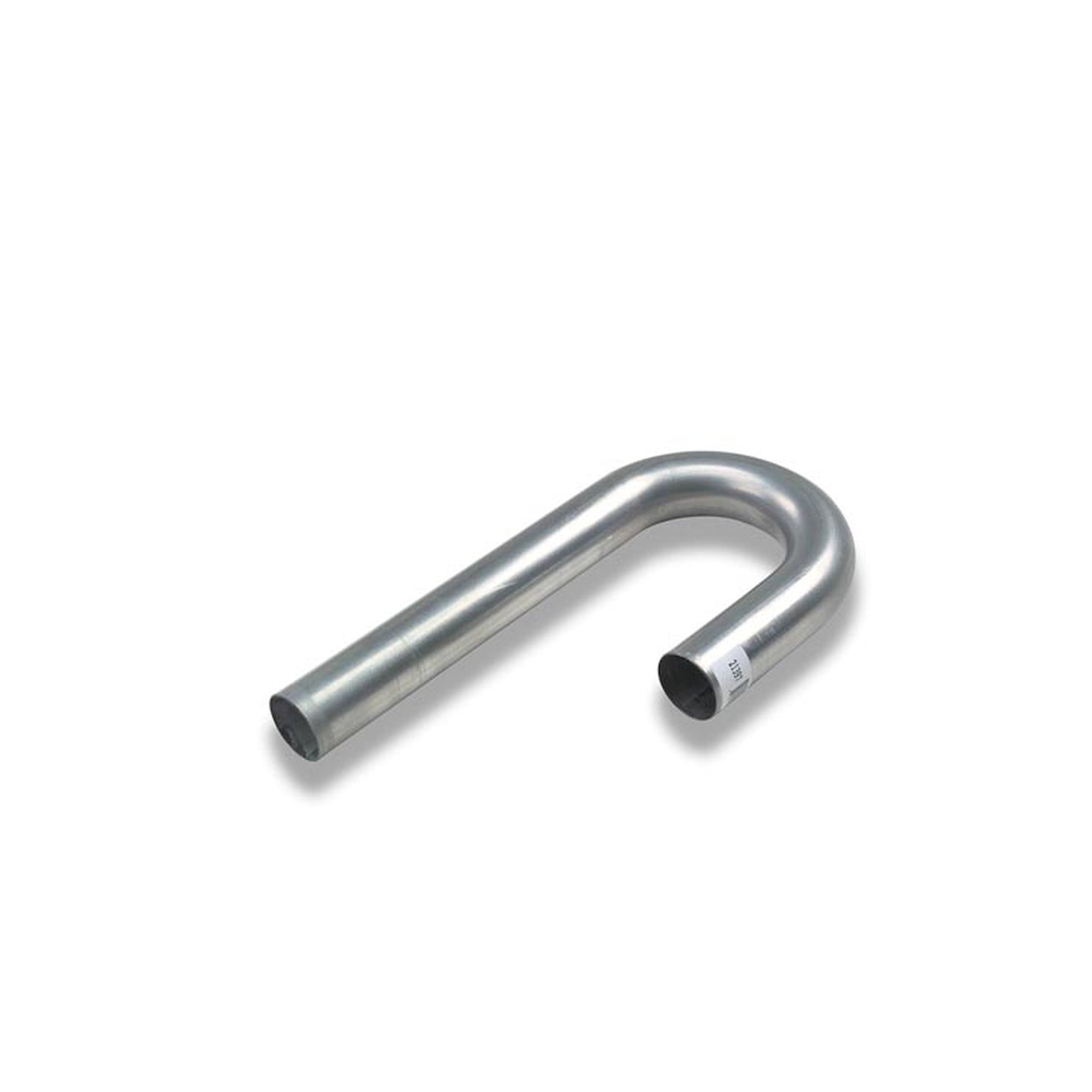 Hooker J-Bend - Photo - Primary Front