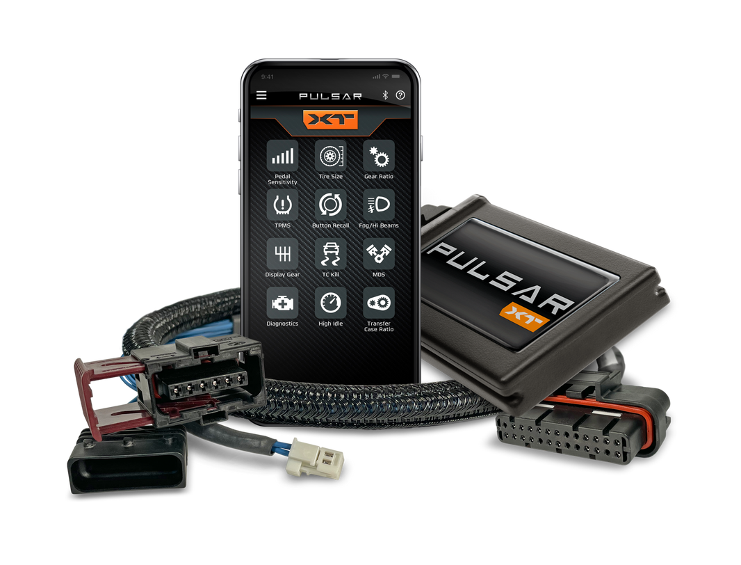 DiabloSport 32456 image 2