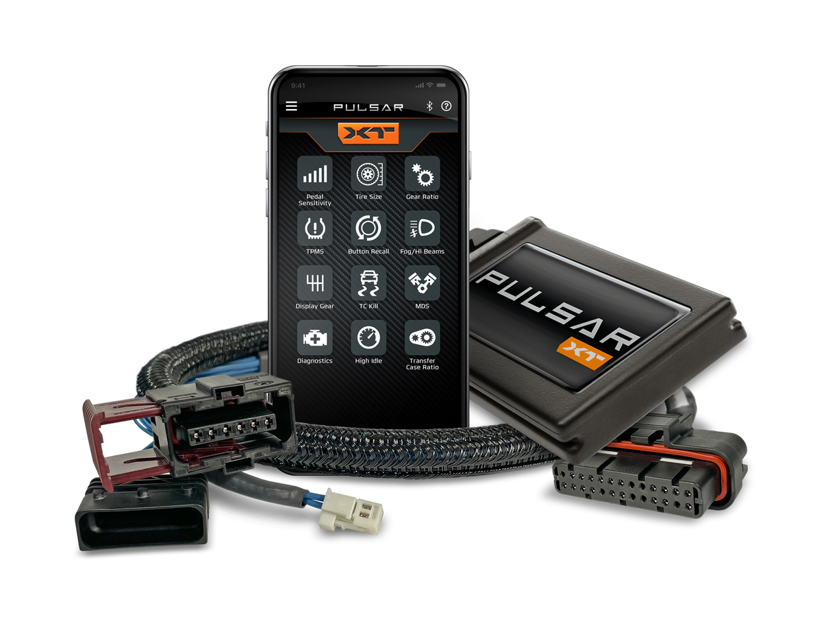 DiabloSport 32456 image 2