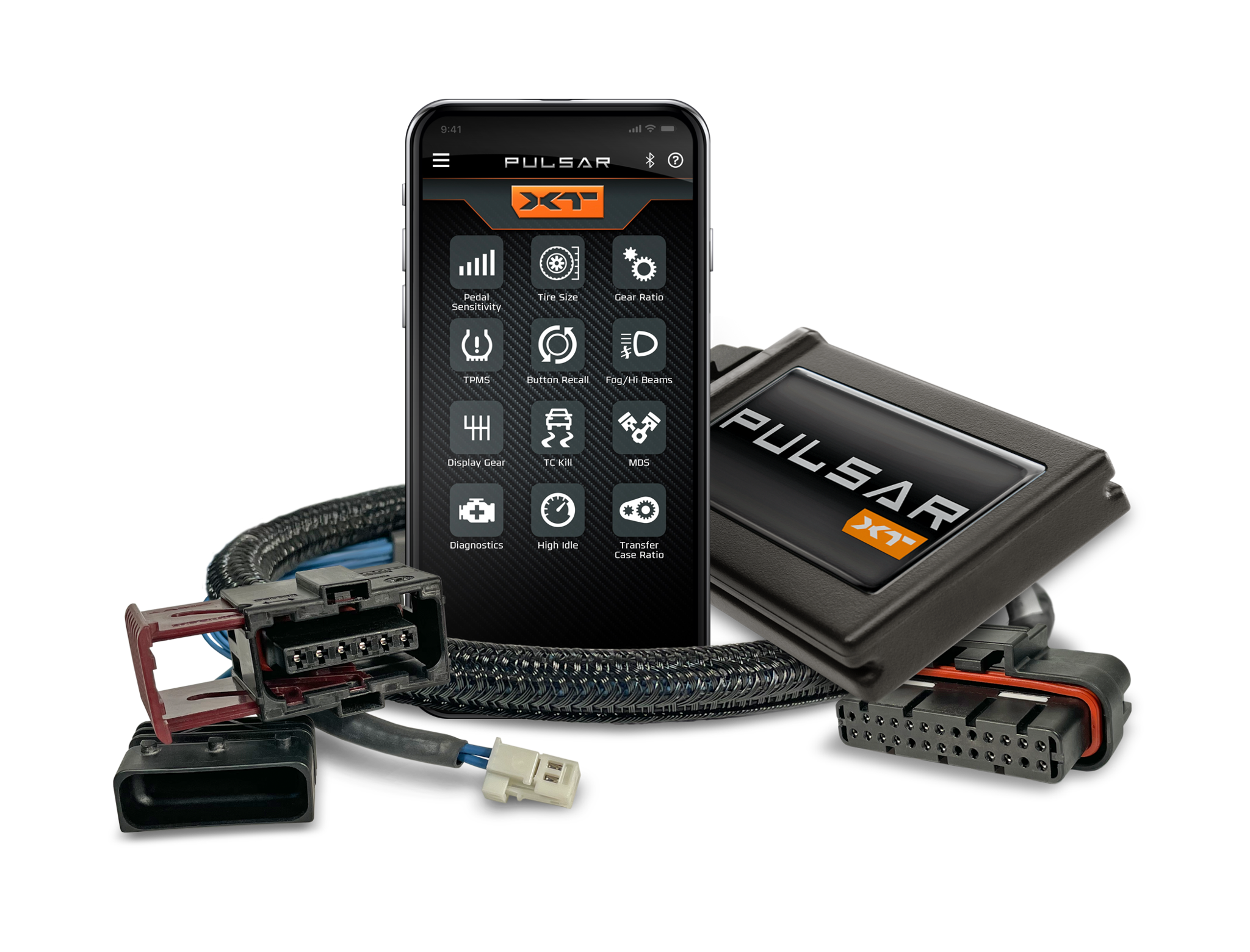 DiabloSport 32456 image 2