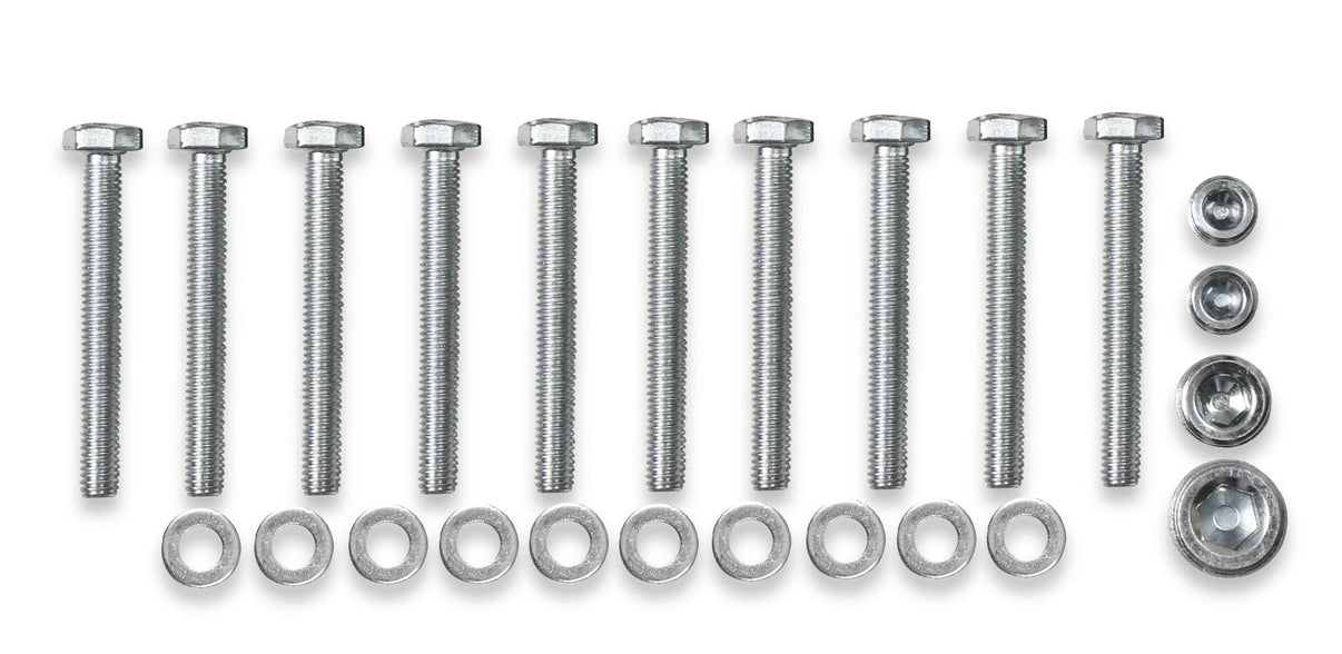 Holley 300-256 image 7
