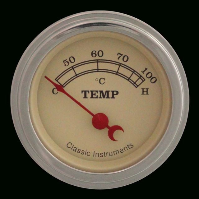 Classic Instruments VT25SLC primary image