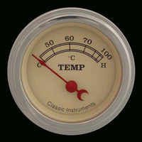 Classic Instruments VT25SLC primary image