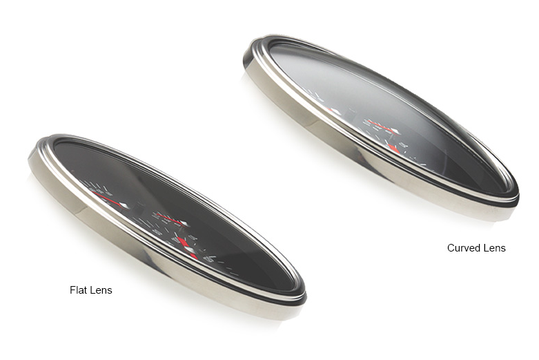 Classic Instruments GS326SLF-04 image 2