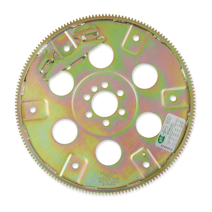 Hays Steel SFI Certified Flexplate - Small Block Chevrolet - Photo - Primary Front