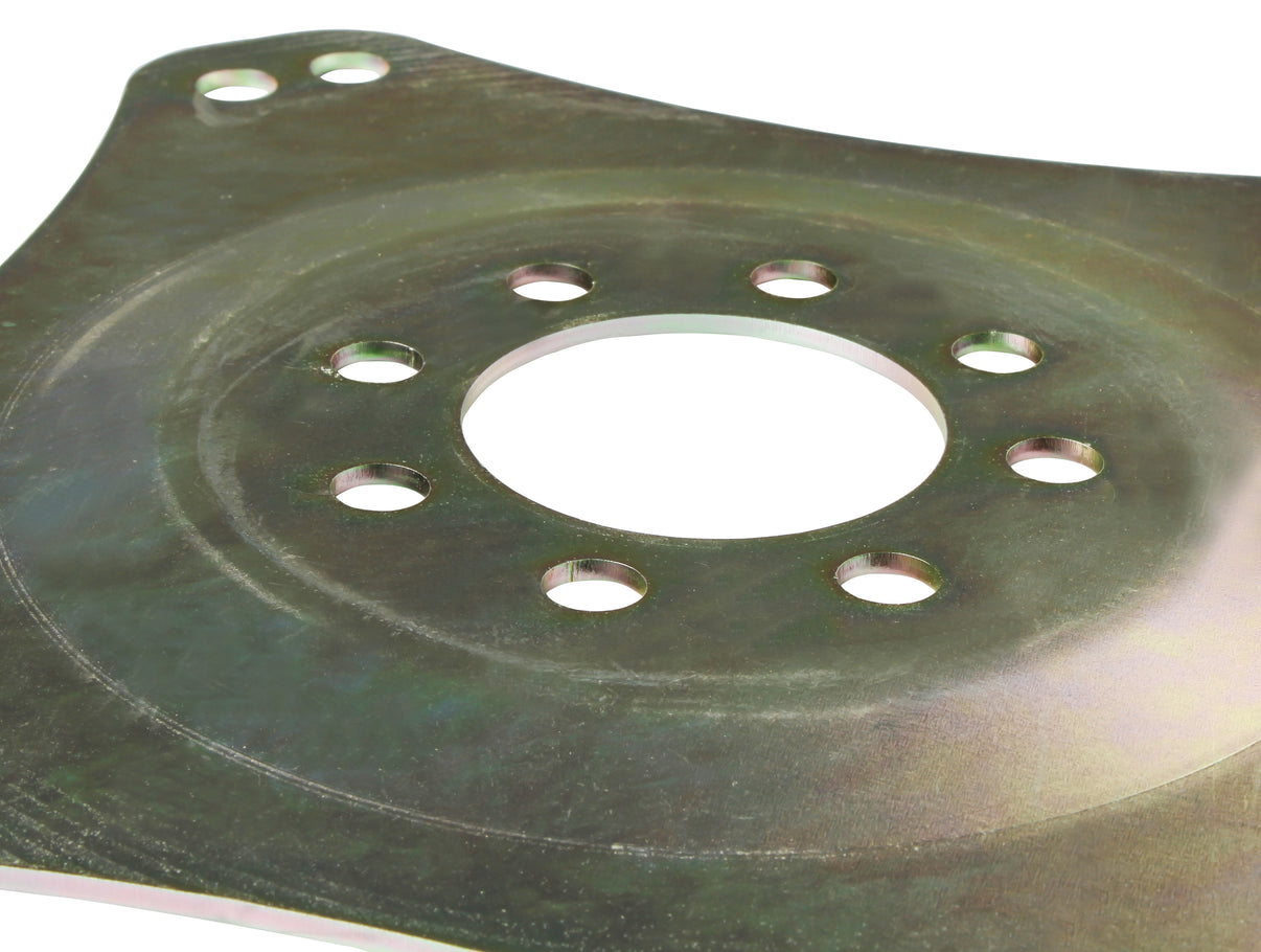 Hays Steel SFI Certified Flexplate - Mopar Gen III Hemi - Photo - out of package Bottom