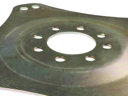 Hays Steel SFI Certified Flexplate - Mopar Gen III Hemi - Photo - out of package Bottom