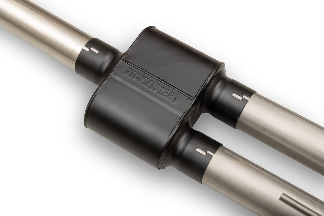 Flowmaster 818168 image 6