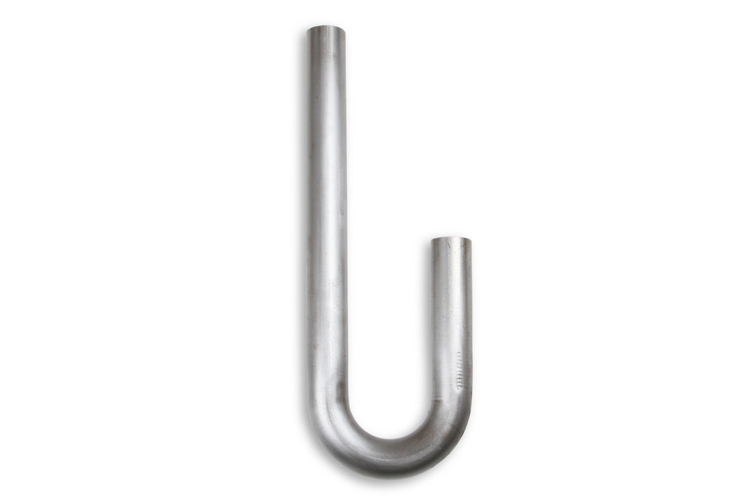Hooker J-Bend - Photo - Primary Front