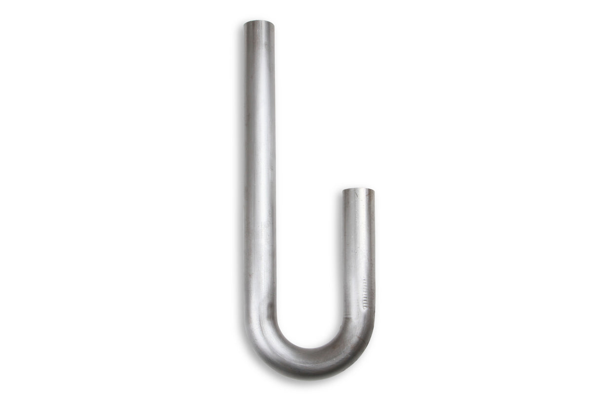 Hooker J-Bend - Photo - Primary Front