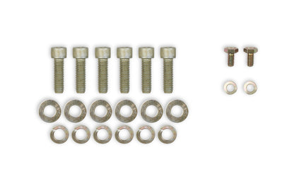 TRANSPORTADAPTER-CHEVROLET - Lakewood Bellhousing - Chevrolet